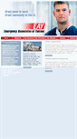 Mobile Screenshot of emergencyassociatesofyakima.com